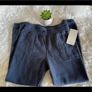 Lululemon warm for winter